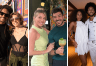 "Casamento às Cegas": veja os casais que estão juntos até hoje