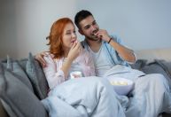 Às vezes, tudo que a gente precisa é de uma comédia romântica com final feliz