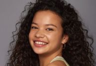 Conheça Catherine Laga'aia, protagonista do live-action de "Moana"