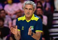 Vôlei Feminino: CBV divulga inscritas para Jogos Olímpicos de Paris 2024