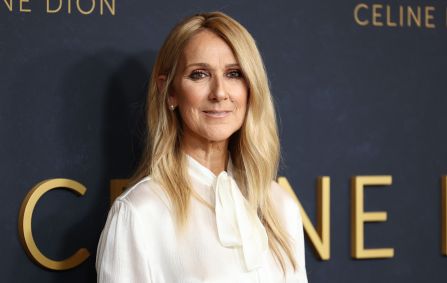 celine dion