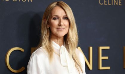 celine dion
