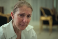 Céline Dion tem convulsão filmada em documentário: "Envergonhada"