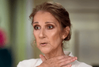 Céline Dion diz que voltará aos palcos: "Ainda que tenha que rastejar"