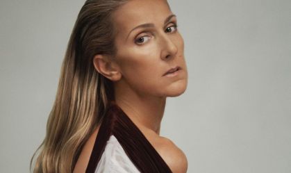 Céline Dion reaparece nas redes para mensagem de Ação de Graças