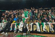 Atual campeão da NBA, Boston Celtics inicia nova temporada com peso nos ombros