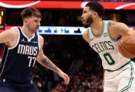 Boston Celtics x Dallas Mavericks: horário e onde assistir à final da NBA