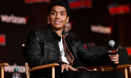 New York Comic Con 2018 -  Day 2
