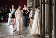 Semana de Moda de Alta-Costura: veja a programação oficial