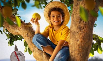 "Chico Bento e a Goiabeira Maraviósa" ganha novo teaser; assista