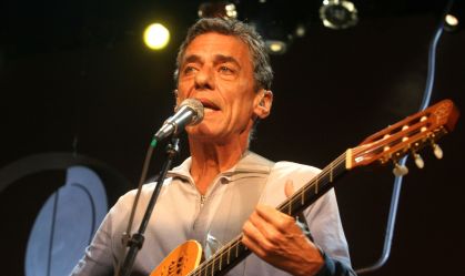 Chico Buarque celebra 80 anos: relembre a trajetória do ícone da MPB