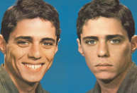 Chico Buarque feliz e triste: a história do disco que virou meme