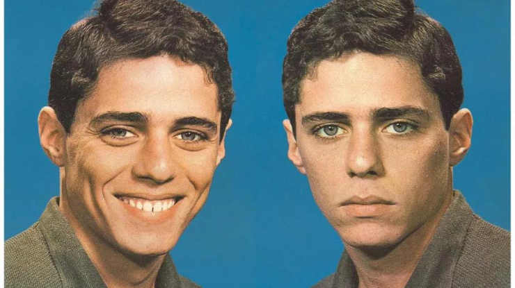 Chico Buarque feliz e triste: a história do disco que virou ...