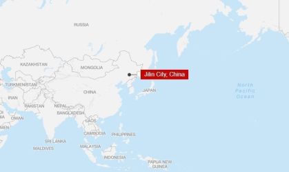 Quatro funcionários de faculdade dos EUA são esfaqueados na China