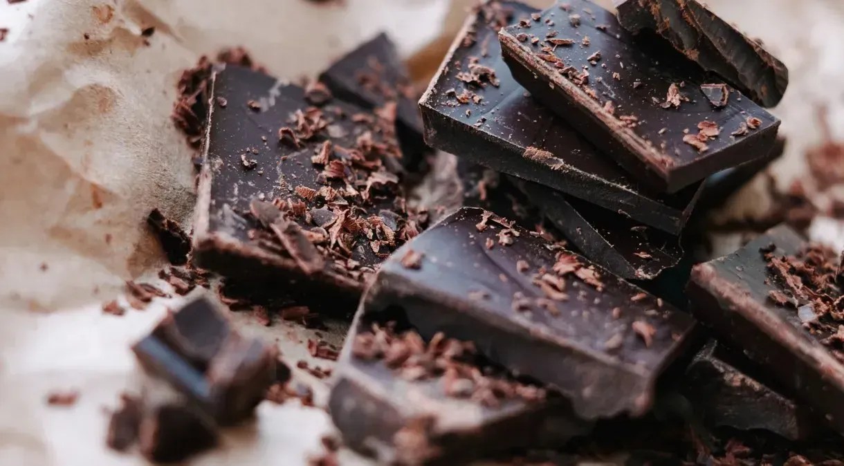 chocolate-saudável