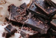 Cientistas criam método para deixar chocolate mais saudável