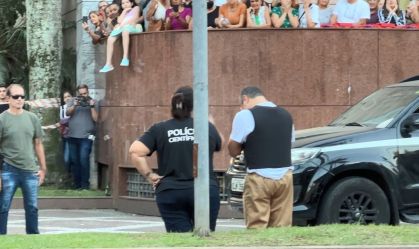 Homem que matou idoso com voadora é condenado a 27 anos de prisão em SP