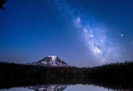 Quais as chuvas de meteoro previstas para 2025? Veja calendário