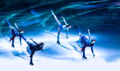 "Crystal": veja datas e valores do show do Cirque du Soleil no Brasil