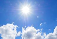 Vídeo mostra mudança na posição do Sol ao longo do ano; veja