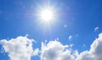 Calor de torrar: com 35,1ºC, São Paulo tem dia mais quente do ano