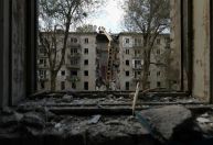 Rússia acusa Ucrânia de causar 25 mortes em bombardeio a território ocupado