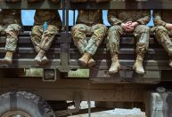 EUA e Filipinas fazem exercícios militares conjuntos com 5 mil soldados