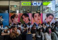 Coreia do Sul terá visto para estrangeiros que querem fazer treinamento de k-pop
