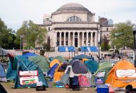 Governo Trump pode cancelar contratos com a Universidade de Columbia