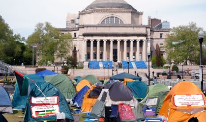 Governo Trump pode cancelar contratos com a Universidade de Columbia