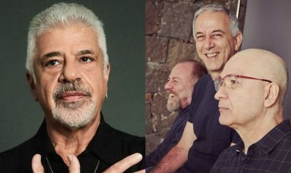 Lulu Santos, Paralamas do Sucesso e mais: Coala Festival confirma novas atrações