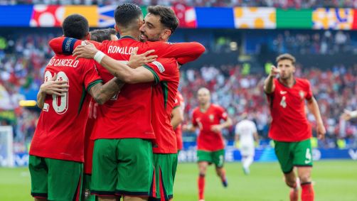 Comemoração de Portugal