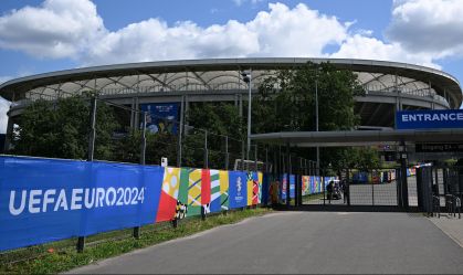 Suíça x Alemanha: horário e onde assistir ao jogo da Eurocopa