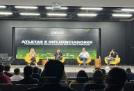 Conafut: painéis sobre atletas influencers e retomada do futebol gaúcho abrem evento
