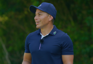 The Golf Brasil: Conca revela que foi obrigado a jogar no River Plate