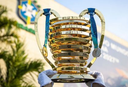 CBF detalha tabela das quartas de final da Copa do Nordeste