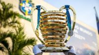 CBF detalha tabela das quartas de final da Copa do Nordeste