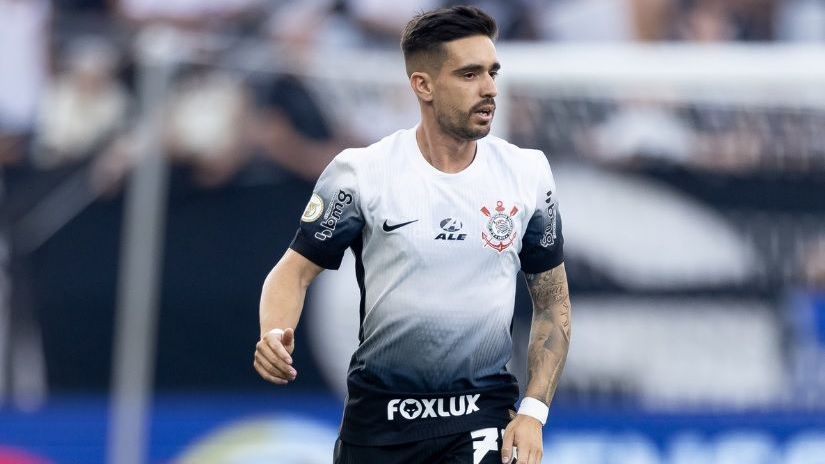 Coronado do Corinthians