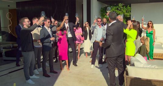 "Corretores de Beverly Hills" mostra o cotidiano da The Agency em Los Angeles