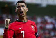 Cristiano Ronaldo estreia na Euro 2024; quantas edições ele disputou?