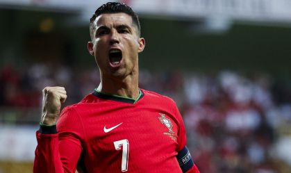 Cristiano Ronaldo estreia na Euro 2024; quantas edições ele disputou?