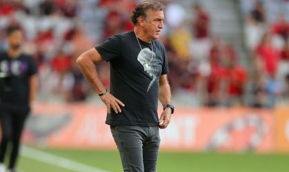 Após deixar Athletico-PR, Cuca revela se tem conversas com Cruzeiro