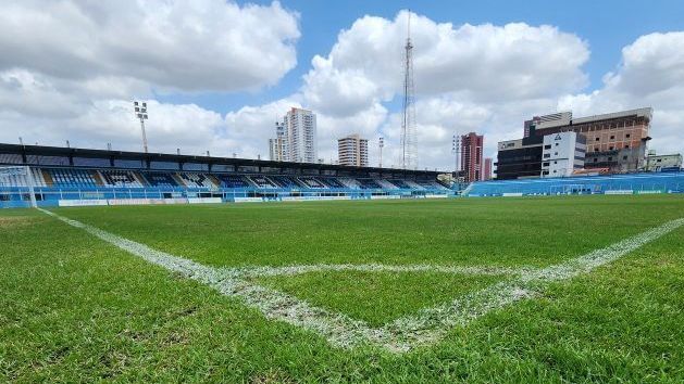 Paysandu x Botafogo-PB: horário e onde assistir a Série C