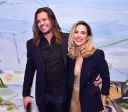 Em meio a idas e vindas, Wanessa parabeniza Dado Dolabella