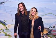 Em meio a idas e vindas, Wanessa Camargo parabeniza Dado Dolabella