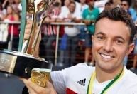 Ídolo do São Paulo, Dagoberto critica Luciano e James Rodríguez