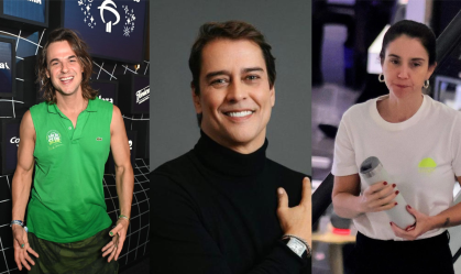 Além de Marcello Antony: veja outros atores de novelas que mudaram de profissão