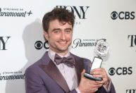 Tony Awards: Daniel Radcliffe ganha principal prêmio do teatro; veja vencedores