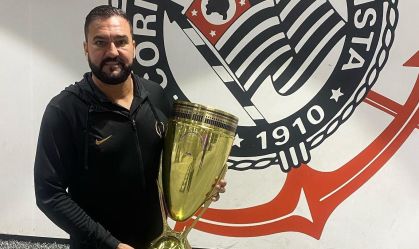 Danilo é demitido da equipe sub-20 do Corinthians