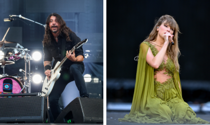 dave-grohl-taylor-swift
